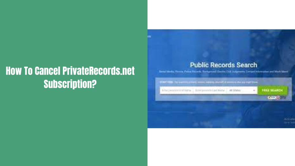 how-to-cancel-privaterecords-subscription-colgadget