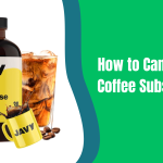 How to Cancel Javy Coffee Subscription